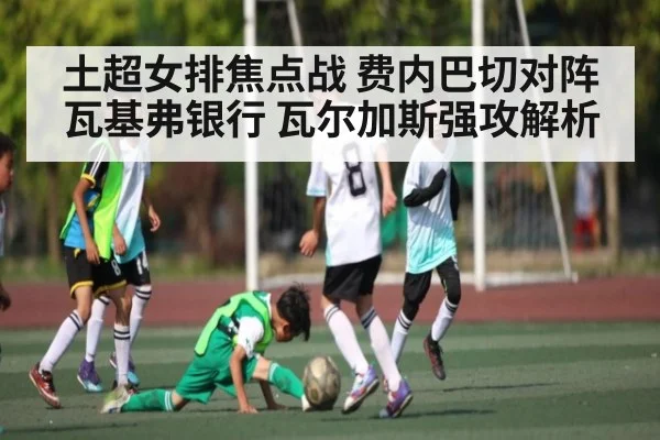 土超女排焦点战 费内巴切对阵瓦基弗银行 瓦尔加斯强攻解析