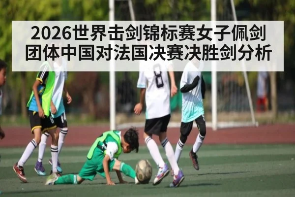 2026世界击剑锦标赛女子佩剑团体中国对法国决赛决胜剑分析