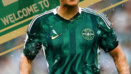 浙江队签下韩国国脚、全北现代队长朴镇燮